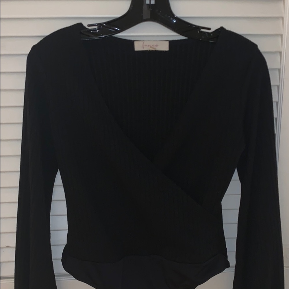bodysuit